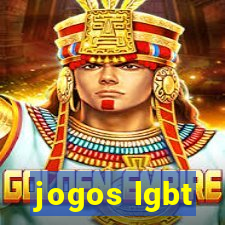 jogos lgbt